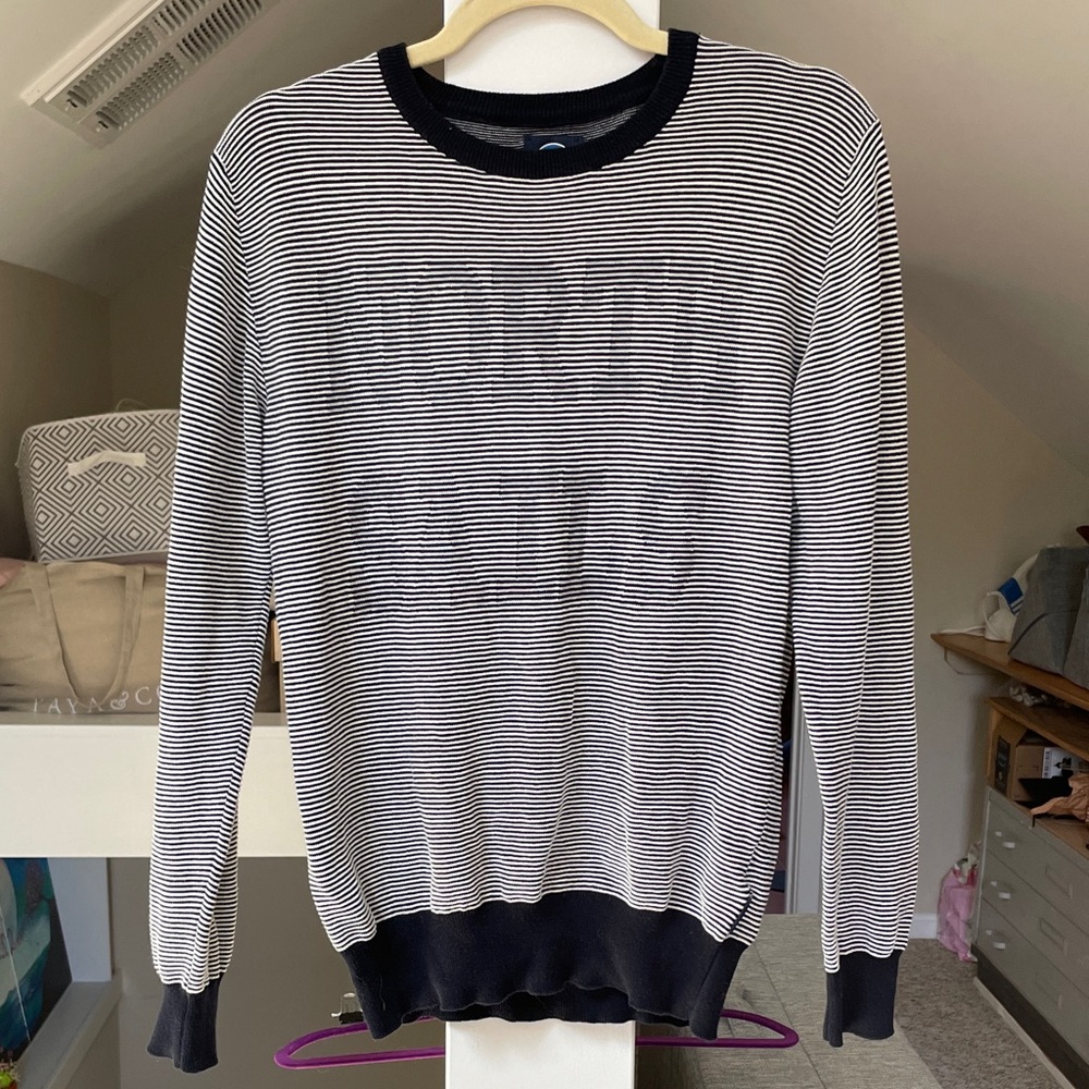 North Sails Vintage Knit Sweater
